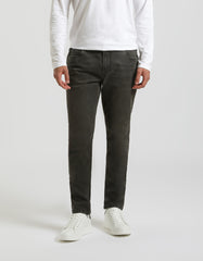Jeans slim fit nero