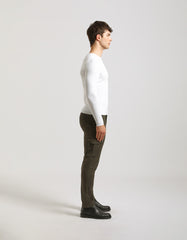 Cargo Trousers