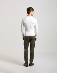 Cargo Trousers