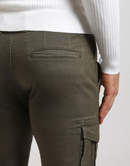 Cargo Trousers