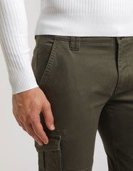 Cargo Trousers