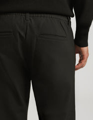 Nylon chino pants