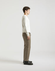 Nylon chino pants