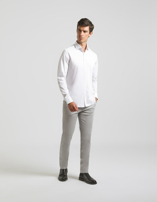 Chino pants