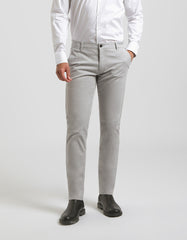 Chino pants