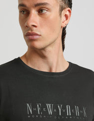 Printed Long sleeve t-shirt