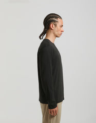 Printed Long sleeve t-shirt