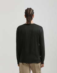Printed Long sleeve t-shirt