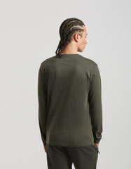 Printed Long sleeve t-shirt