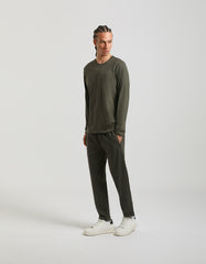 Printed Long sleeve t-shirt