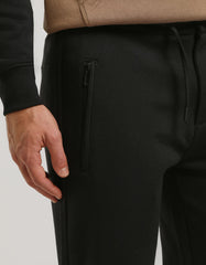 Jogger in felpa