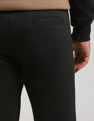 Jogger in felpa