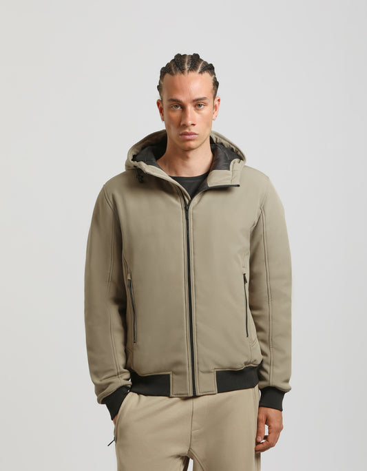 Bomber Da Uomo | Collezione Autunno Inverno