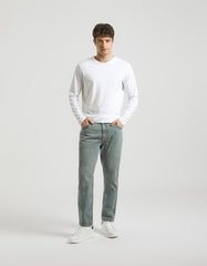 Slim fit jeans