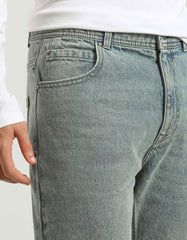 Slim fit jeans