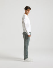 Slim fit jeans