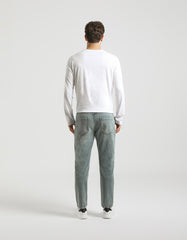 Slim fit jeans