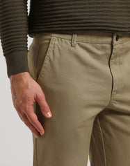 Chino trousers
