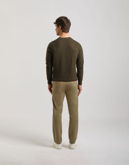 Chino trousers