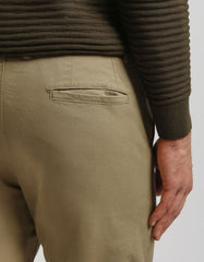 Chino trousers