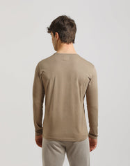 Printed Long sleeve t-shirt