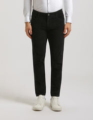 Velvet pants