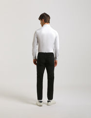 Velvet pants