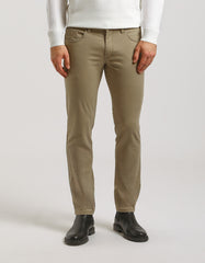 Five-pocket trousers