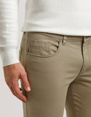 Five-pocket trousers