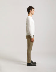 Five-pocket trousers
