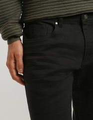 Five-pocket trousers