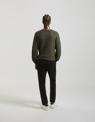 Five-pocket trousers