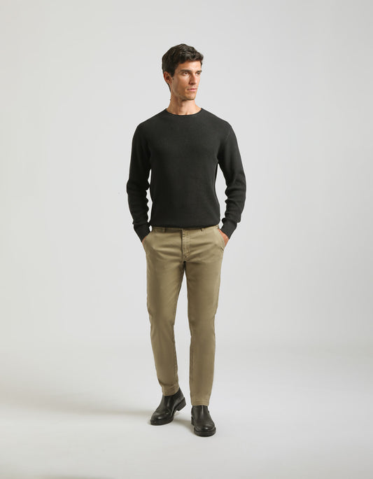 Chino trousers