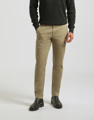 Chino trousers