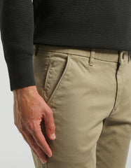 Chino trousers