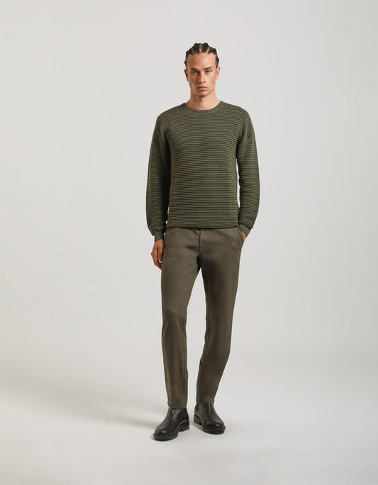 Chino trousers
