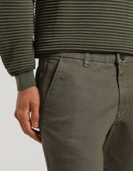 Chino trousers