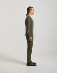 Chino trousers
