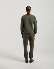 Chino trousers