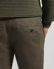 Chino trousers