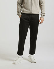 Jogger in felpa