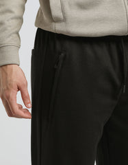 Jogger in felpa