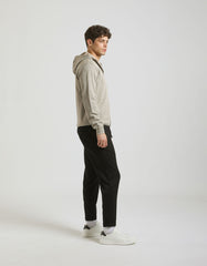 Jogger in felpa