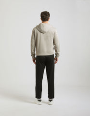 Jogger in felpa
