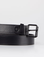 Cintura ecopelle