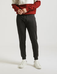 Jogger in felpa