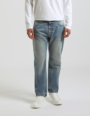 Slim fit jeans