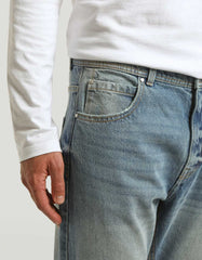 Slim fit jeans