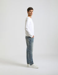 Slim fit jeans