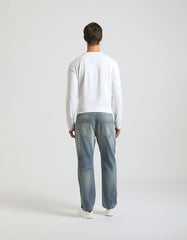 Slim fit jeans